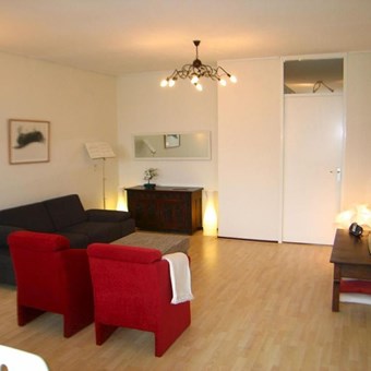 Den Haag, Burgemeester de Monchyplein, 3-kamer appartement - foto 2