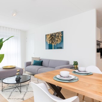 Eindhoven, Victoriapark, 2-kamer appartement - foto 3