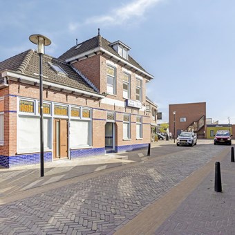 Uithuizen, Leeuwstraat, 3-kamer appartement - foto 3