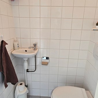 Groningen, Tweede Willemstraat, kamer - foto 2