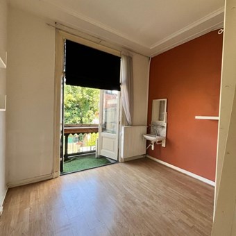 Zwolle, Prins Hendrikstraat, kamer - foto 2