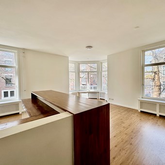 Amsterdam, Lomanstraat, hoekappartement - foto 2