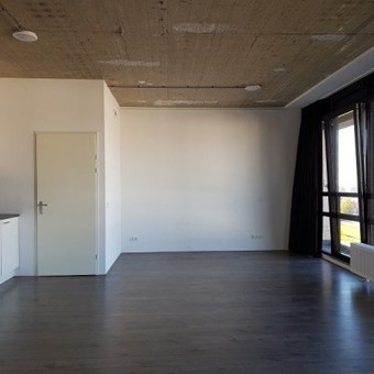 Leeuwarden, Tesselschadestraat, zelfstandige studio - foto 3
