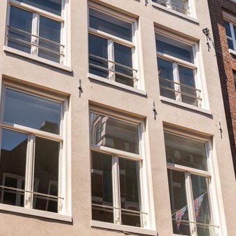 Amsterdam, Nieuwendijk, 2-kamer appartement - foto 2