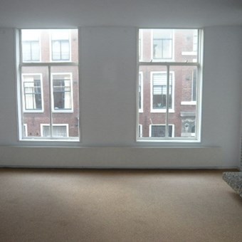 Leiden, Hogewoerd, studentenkamer - foto 3