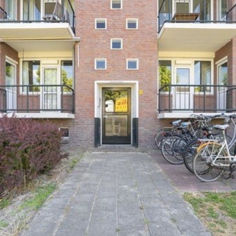 Eindhoven, Jeroen Boschlaan, 3-kamer appartement - foto 2