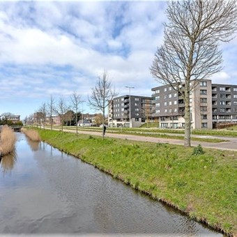 Amsterdam, Vätternkade, eengezinswoning - foto 2