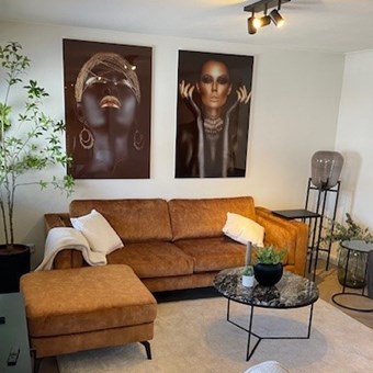 Tilburg, Hoefstraat, 3-kamer appartement - foto 3