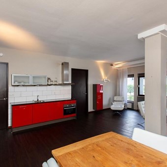 Leiden, Verbeekstraat, 2-kamer appartement - foto 2