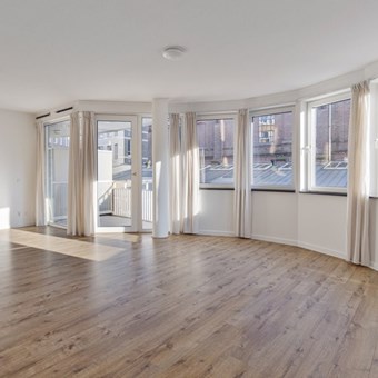 Amsterdam, Waldenlaan, 3-kamer appartement - foto 3