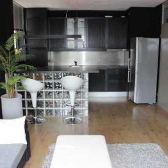 Breda, Valkenstraat, 2-kamer appartement - foto 2