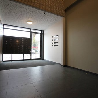 Amsterdam, Nieuwpoortstraat, 2-kamer appartement - foto 2