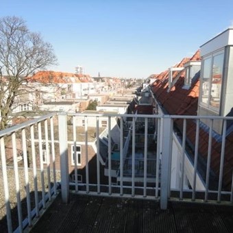 Den Haag, Daguerrestraat, 2-kamer appartement - foto 3