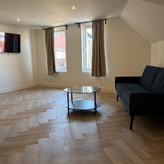Uithuizen, Leeuwstraat, 3-kamer appartement - foto 2