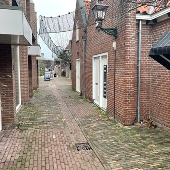 Bunschoten-Spakenburg, Visserssteeg, 4-kamer appartement - foto 3