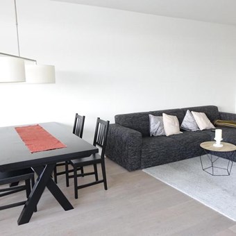 Amsterdam, Bolestein, 4-kamer appartement - foto 3