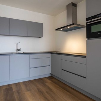 Tilburg, Kloosterstraat, 3-kamer appartement - foto 3