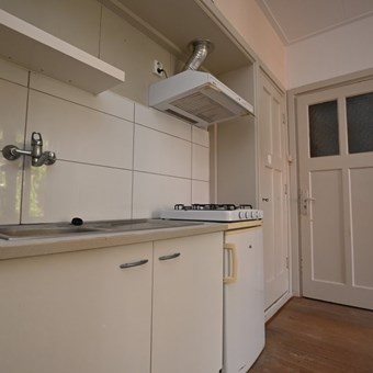 Groningen, Floresplein, kamer - foto 3