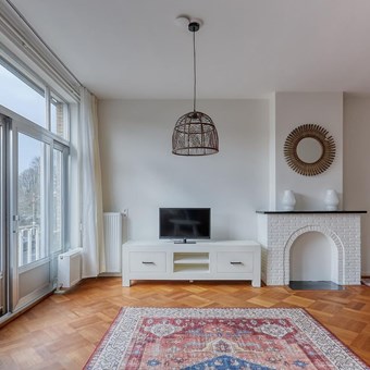 Den Haag, Hart Nibbrigkade, 3-kamer appartement - foto 3