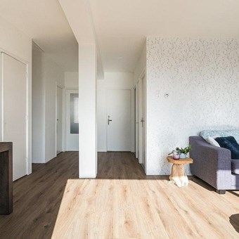 Apeldoorn, Saturnusstraat, portiekflat - foto 3