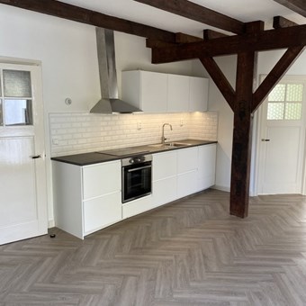 Zwolle, Diezerpoortenplas, 2-kamer appartement - foto 3