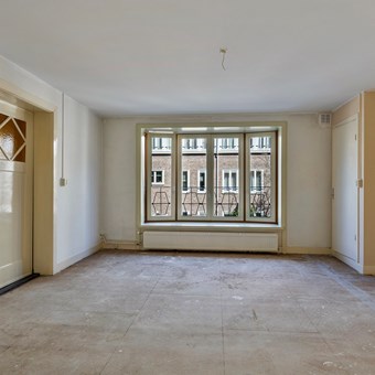 Amsterdam, Sportstraat, 4-kamer appartement - foto 3