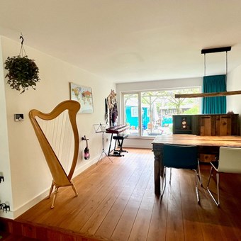 Den Haag, Mient, 3-kamer appartement - foto 3