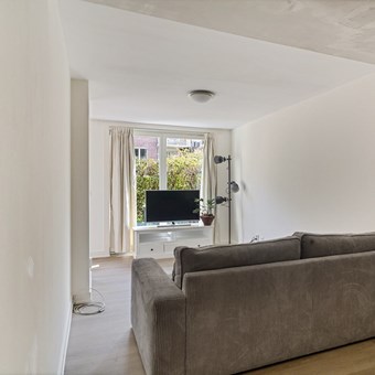 Amsterdam, Akbarstraat, 2-kamer appartement - foto 3