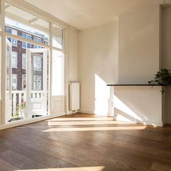 Amsterdam, Brederodestraat, 3-kamer appartement - foto 3
