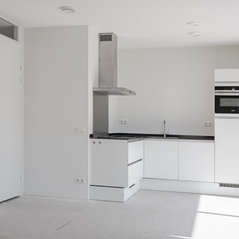 Purmerend, Mont Saint Michel, 3-kamer appartement - foto 3