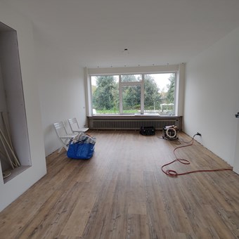 Eindhoven, Franklin D Rooseveltlaan, tussenwoning - foto 2