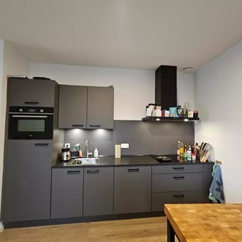 Geldrop, De Burght, portiekflat - foto 2