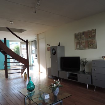 Apeldoorn, Waterlei, tussenwoning - foto 3