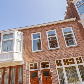 Den Haag, Van Beverningkstraat, bovenwoning - foto 2