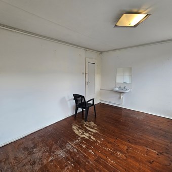 Groningen, Robijnstraat, kamer - foto 3