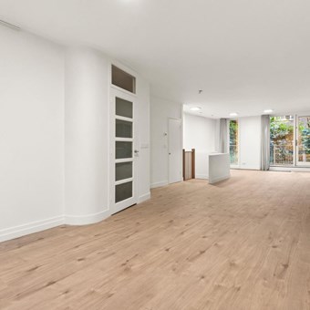 Amsterdam, Spaarndammerstraat, benedenwoning - foto 2
