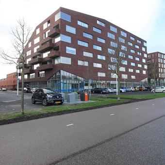 Utrecht, Pablo Picassostraat, 2-kamer appartement - foto 2