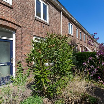 Utrecht, W J Bossenbroekstraat, tussenwoning - foto 3