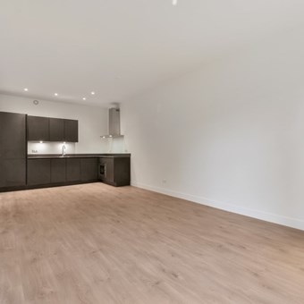 Amsterdam, Bilderdijkstraat, 4-kamer appartement - foto 3