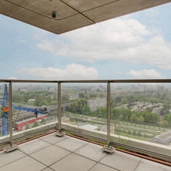 Amsterdam, Radarweg, hoekappartement - foto 3