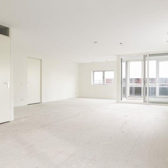 Amsterdam, Ijdoornlaan, 3-kamer appartement - foto 2