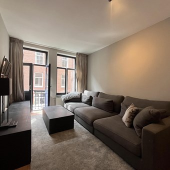 Amsterdam, Kuipersstraat, 2-kamer appartement - foto 2