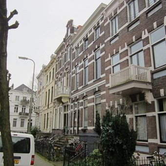 Arnhem, Parkstraat, studentenkamer - foto 3