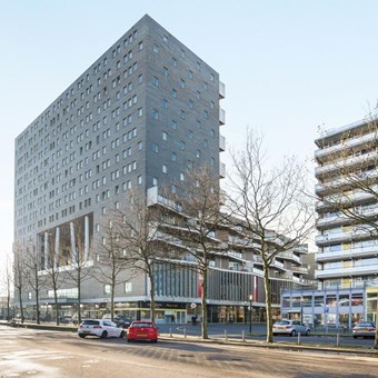 Amsterdam, Kruitberghof, 4-kamer appartement - foto 3