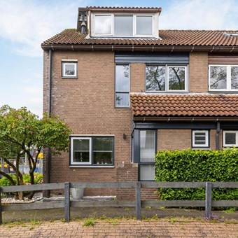 Zoetermeer, Lelievaart, eengezinswoning - foto 2