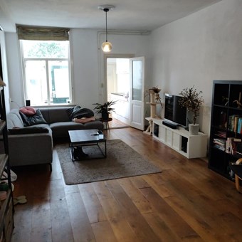 Amersfoort, Soesterweg, tussenwoning - foto 3