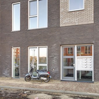 Almere, Liechtensteinstraat, 2-kamer appartement - foto 2