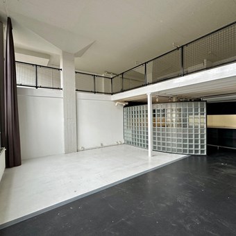 Zaandam, Irene Vorrinkplein, loft woning - foto 3