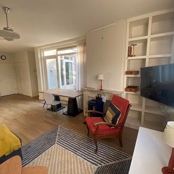 Amsterdam, Korte Prinsengracht, 2-kamer appartement - foto 3
