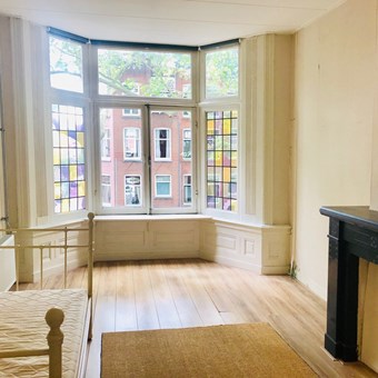 Rotterdam, Rodenrijselaan, kamer - foto 2